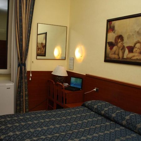 Yiennese Two Bed and Breakfast Ρώμη Εξωτερικό φωτογραφία