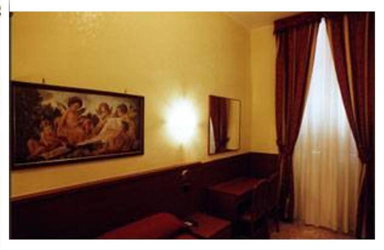 Yiennese Two Bed and Breakfast Ρώμη Εξωτερικό φωτογραφία