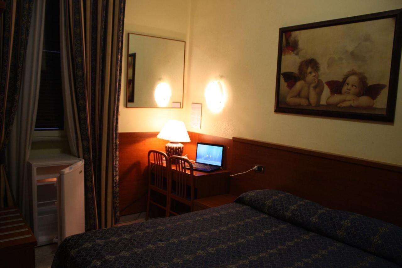 Yiennese Two Bed and Breakfast Ρώμη Εξωτερικό φωτογραφία