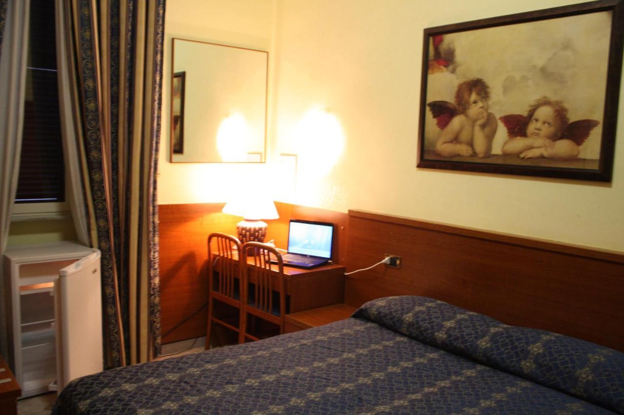 Yiennese Two Bed and Breakfast Ρώμη Εξωτερικό φωτογραφία