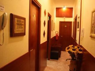 Yiennese Two Bed and Breakfast Ρώμη Εξωτερικό φωτογραφία
