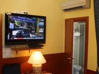 Yiennese Two Bed and Breakfast Ρώμη Εξωτερικό φωτογραφία