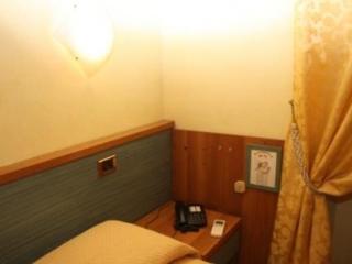Yiennese Two Bed and Breakfast Ρώμη Εξωτερικό φωτογραφία